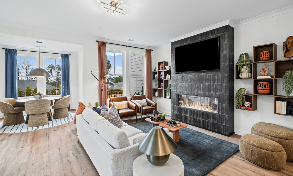The Village at River Green | Canton About Image 2